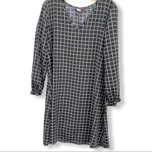 Glamour & Co. Dress Black